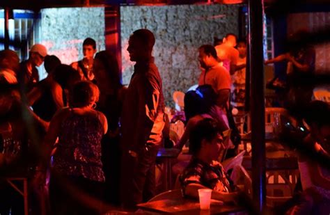 cartagena colombia strip club|Best Strip Clubs in Cartagena